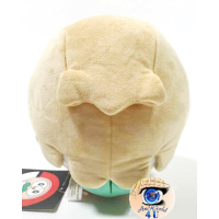 Officiële Pokemon center knuffel Rowlet +/- 19CM